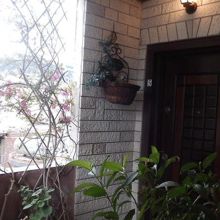 Down Town Luxury Apartment Sarandë 외부 사진