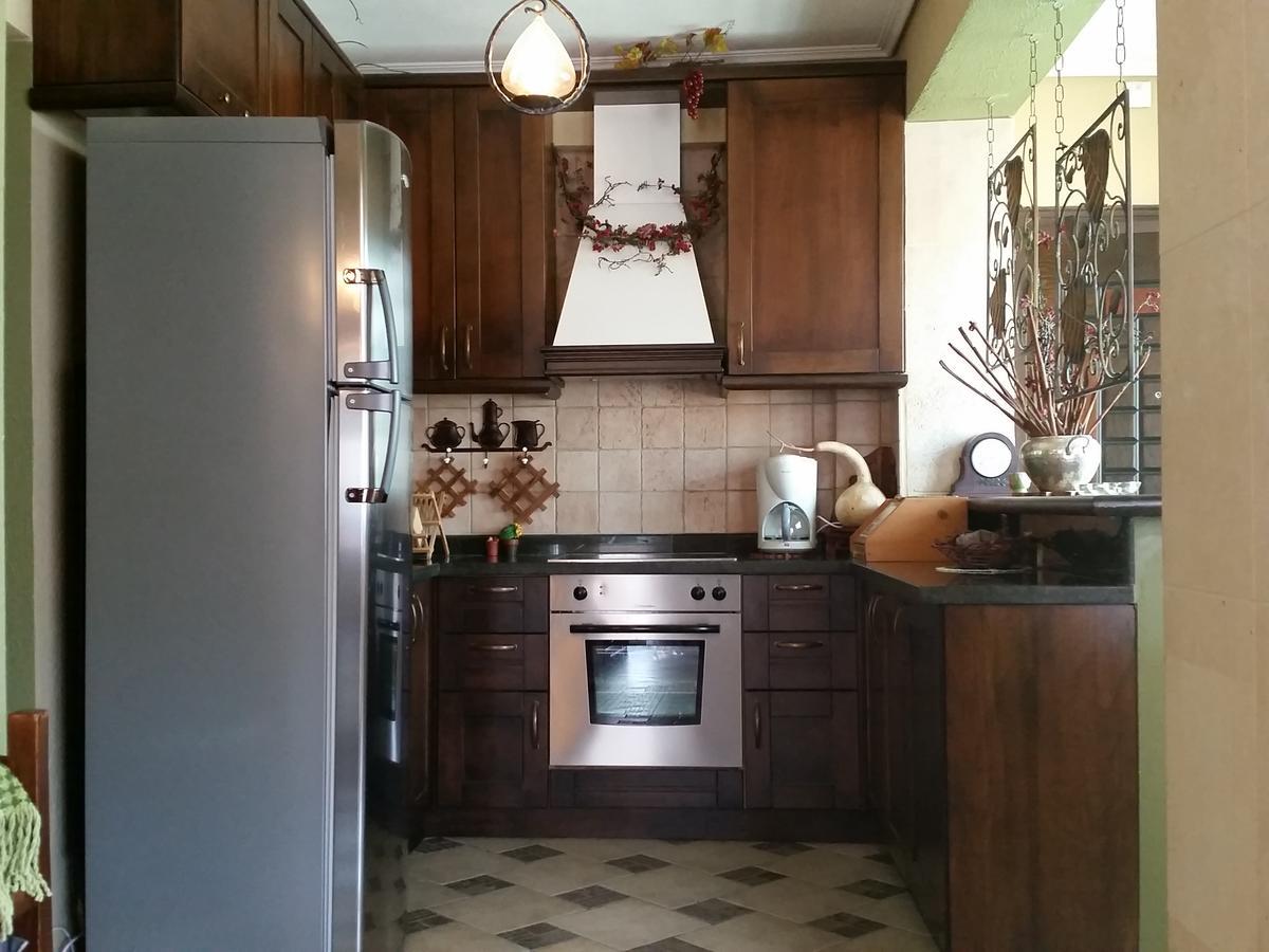 Down Town Luxury Apartment Sarandë 외부 사진