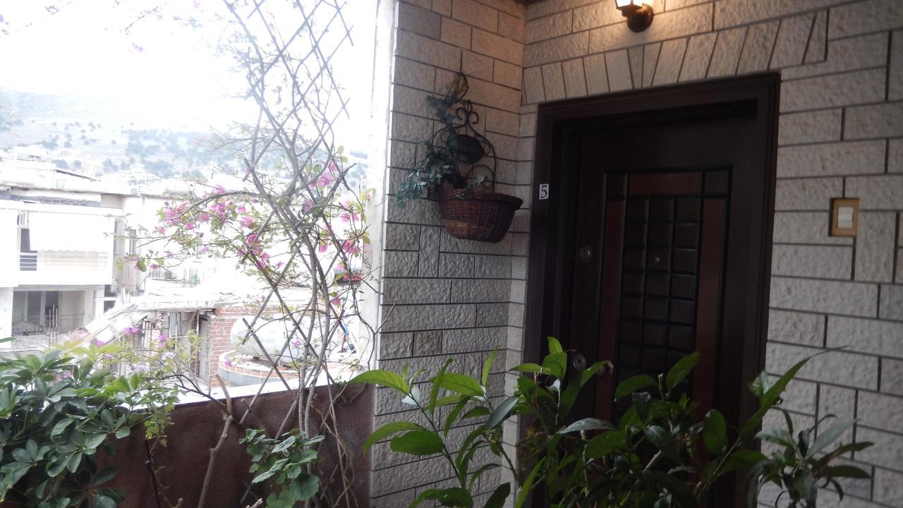 Down Town Luxury Apartment Sarandë 외부 사진