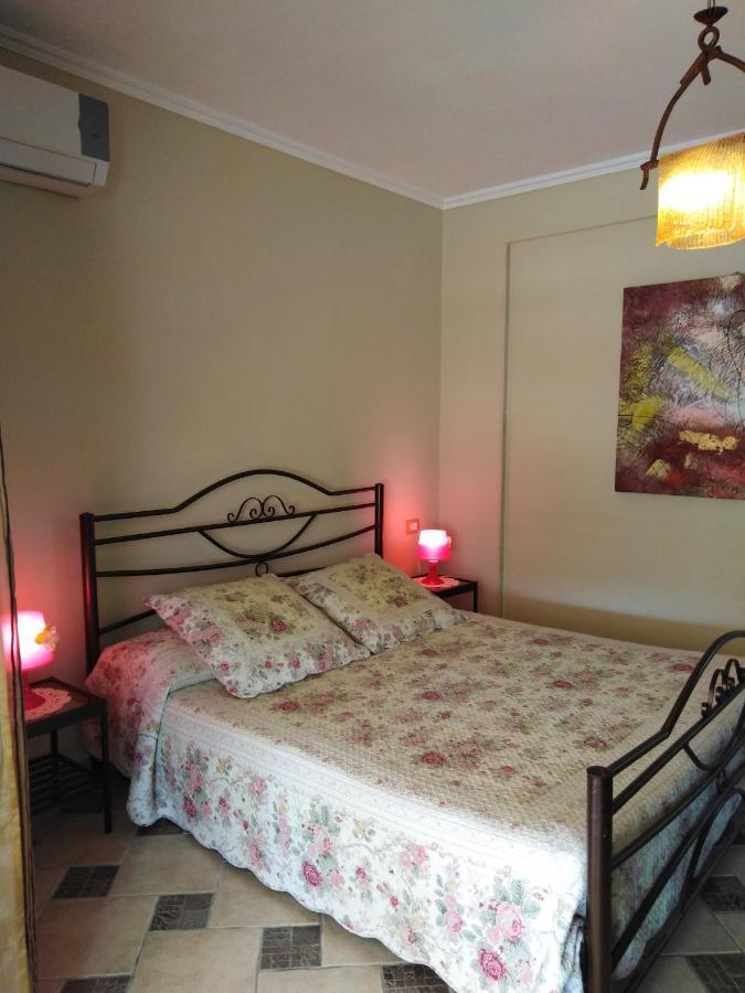 Down Town Luxury Apartment Sarandë 외부 사진