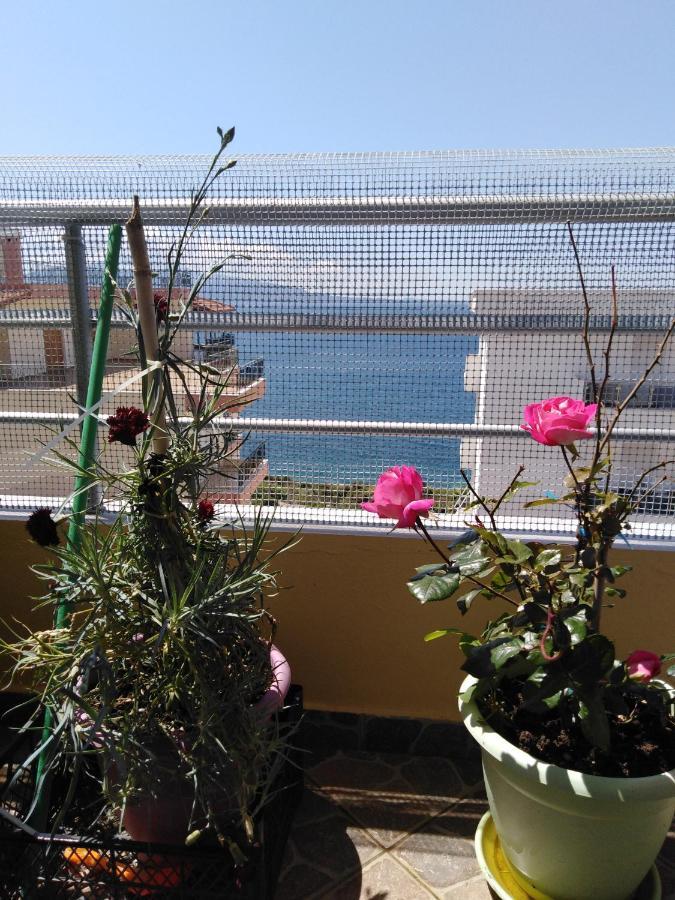 Down Town Luxury Apartment Sarandë 외부 사진